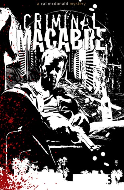 ... in the Steve Niles interview, ... ... in the Steve Niles interview, ...